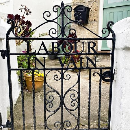 St Ives Labour In Vainヴィラ エクステリア 写真