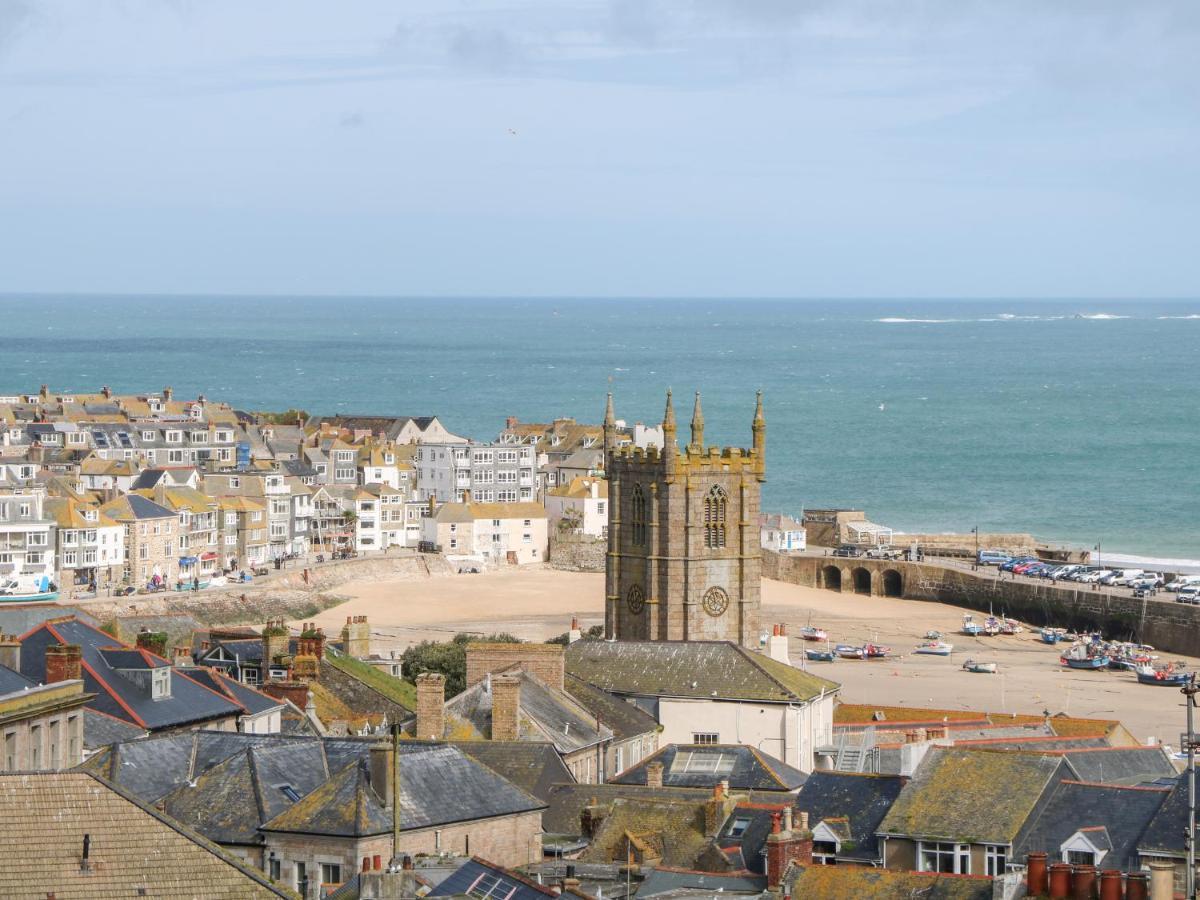 St Ives Labour In Vainヴィラ エクステリア 写真