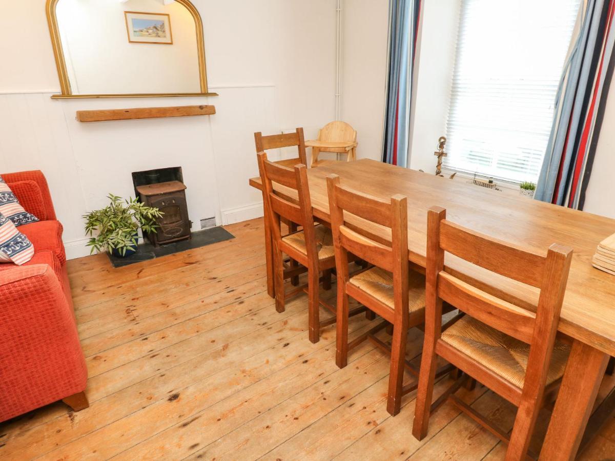 St Ives Labour In Vainヴィラ エクステリア 写真