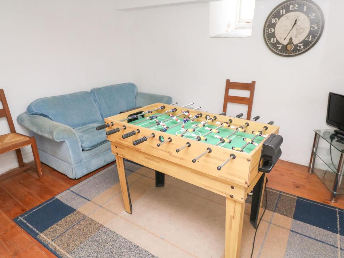 St Ives Labour In Vainヴィラ エクステリア 写真